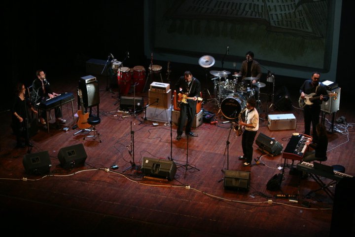 Teatro Manzoni