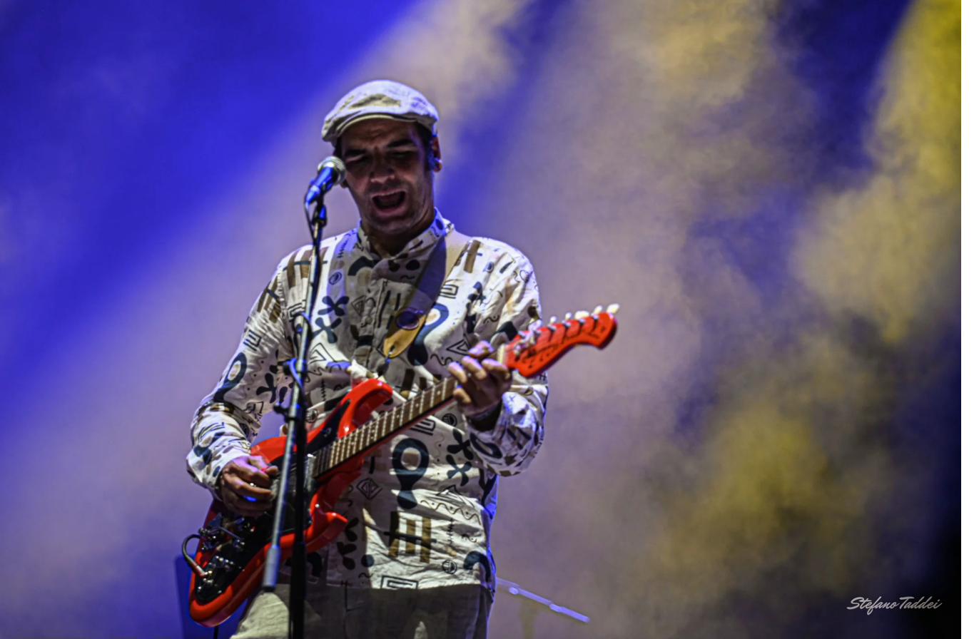 Pistoia Blues